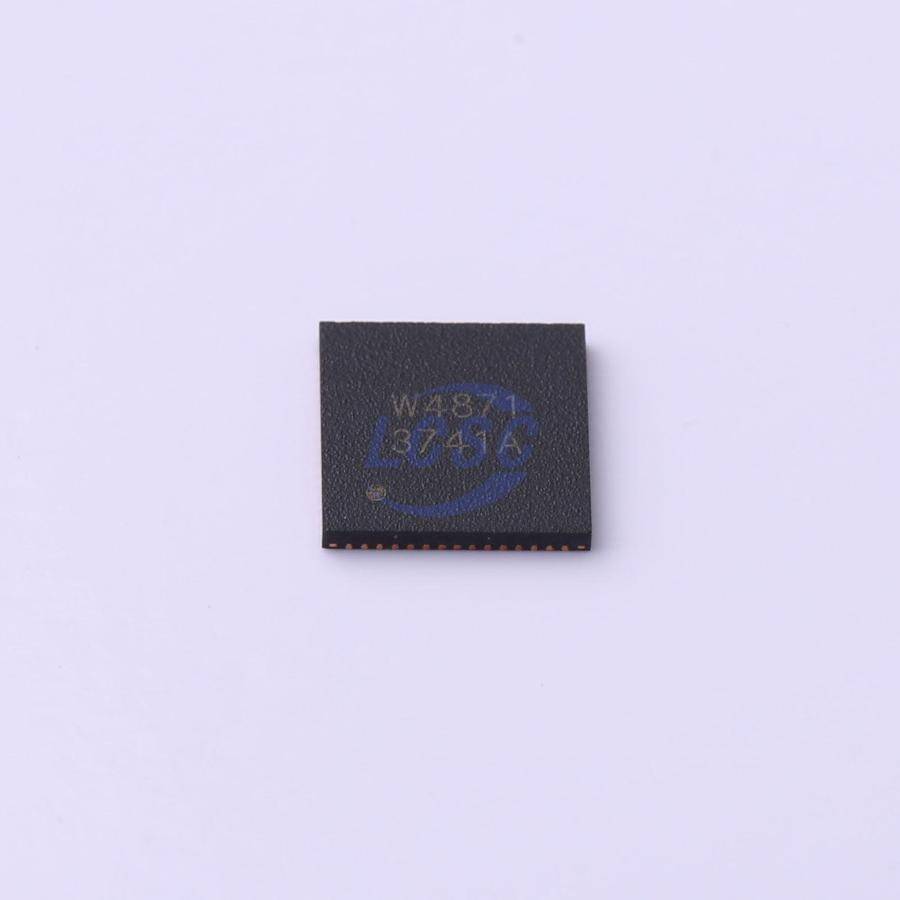 ISSI IS31FL3741A-QFLS4-TR - 3