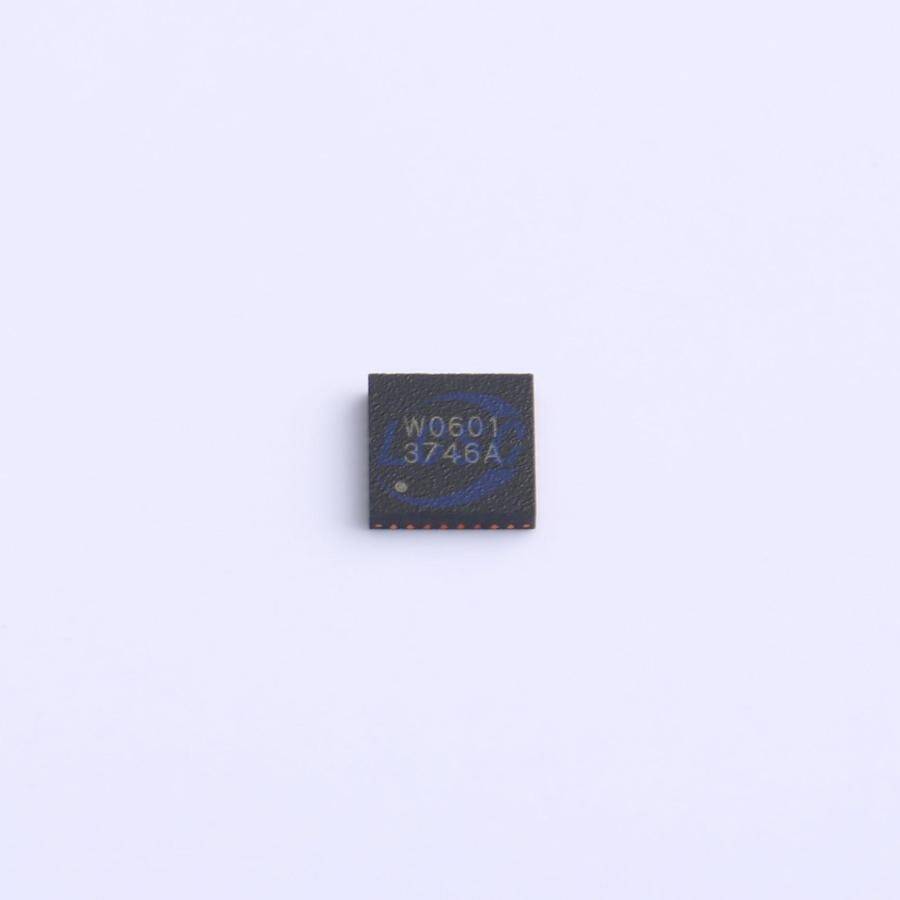 ISSI IS31FL3746A-QFLS4-TR - 3