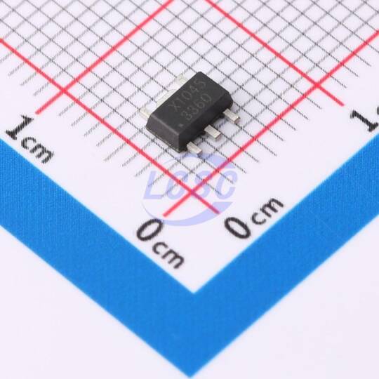 ISSI IS31LT3360-SDLS3-TR
