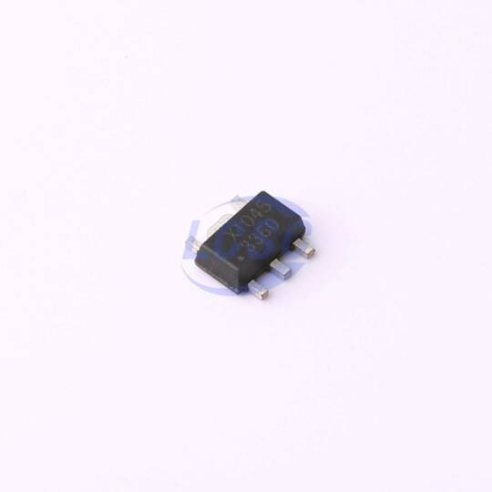 ISSI IS31LT3360-SDLS3-TR - 3