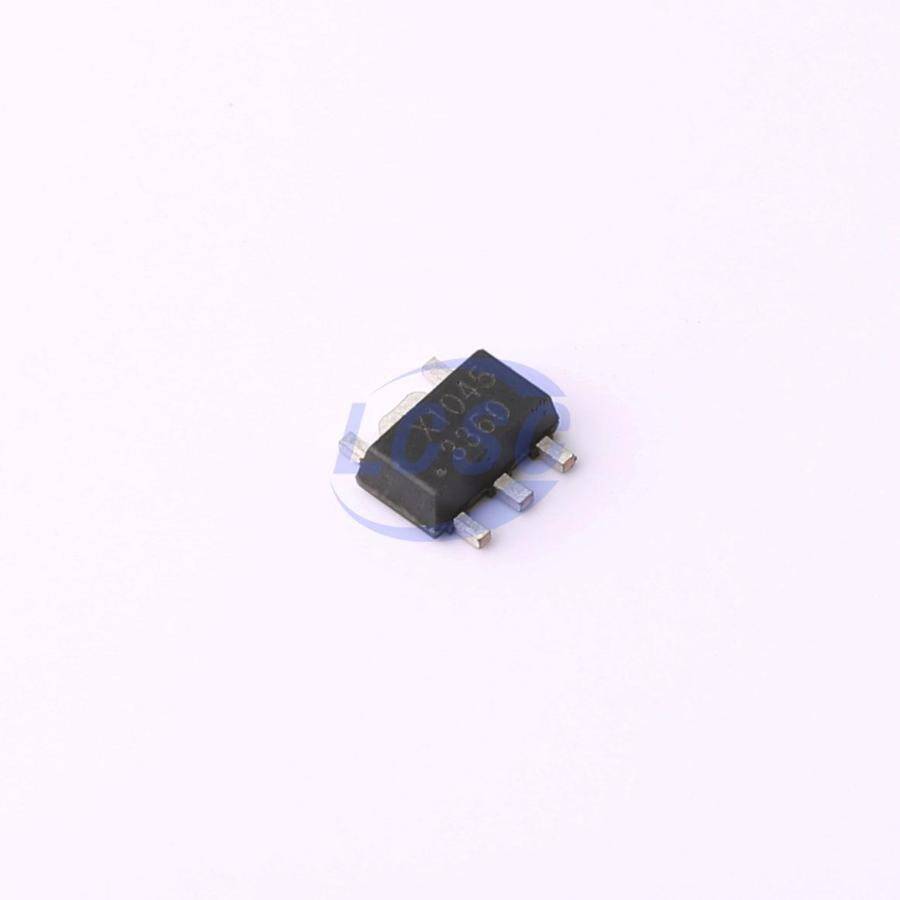 ISSI IS31LT3360-SDLS3-TR - 3
