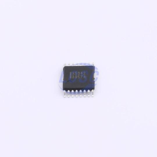 ISSI IS32LT3957A-ZLA3-TR - 3