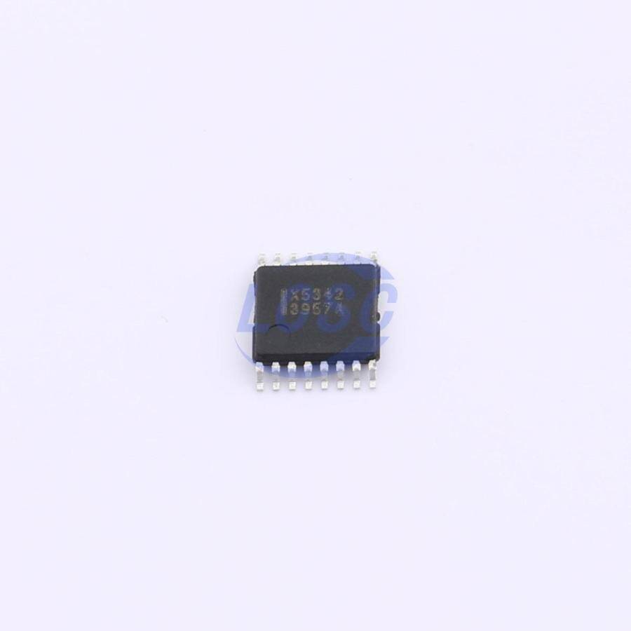 ISSI IS32LT3957A-ZLA3-TR - 3