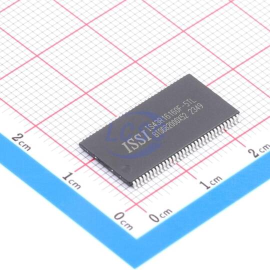 ISSI IS43R16160F-5TL