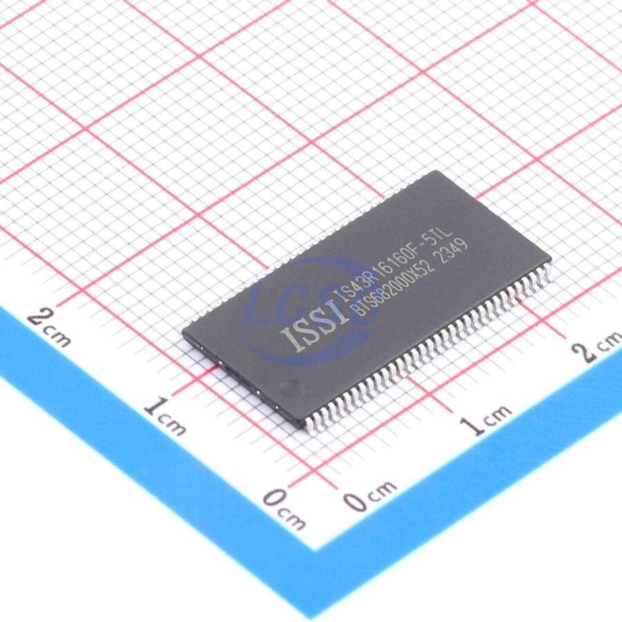 ISSI IS43R16160F-5TL - 1