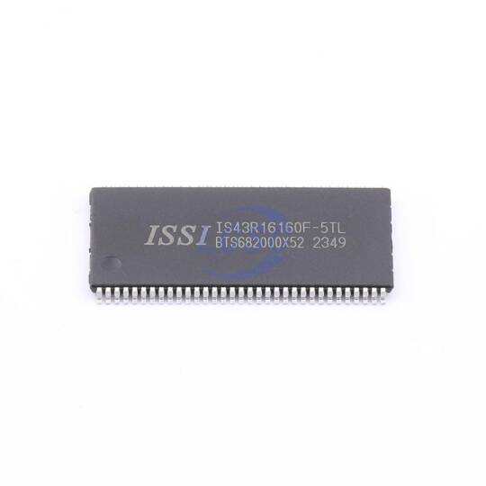 ISSI IS43R16160F-5TL - 3