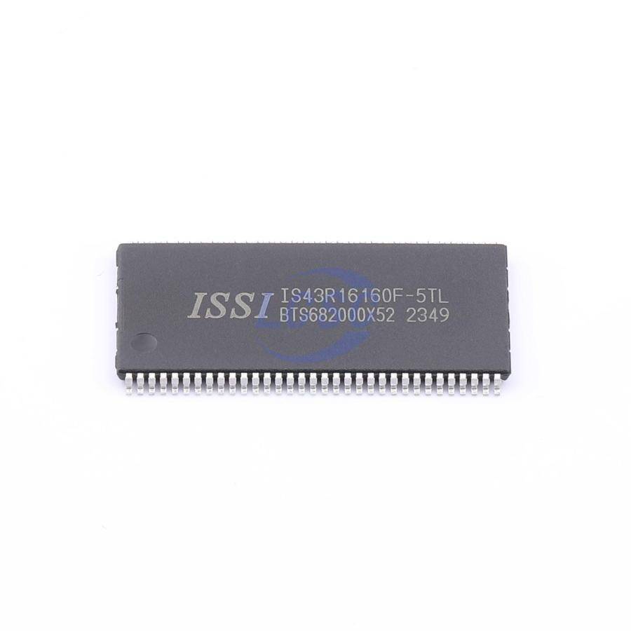 ISSI IS43R16160F-5TL - 3