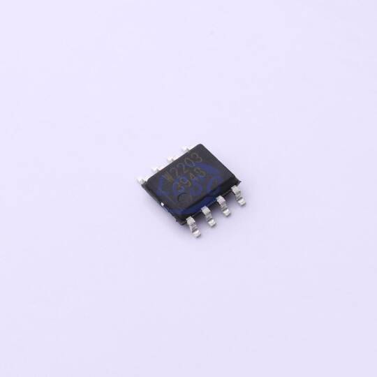 ISSI SN3948 - 3