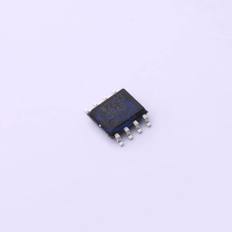 ISSI SN3948 - 3