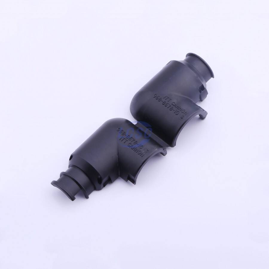 ITT CANNON 058-8578-103 - 3