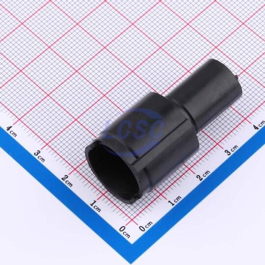 ITT CANNON 120-1806-000