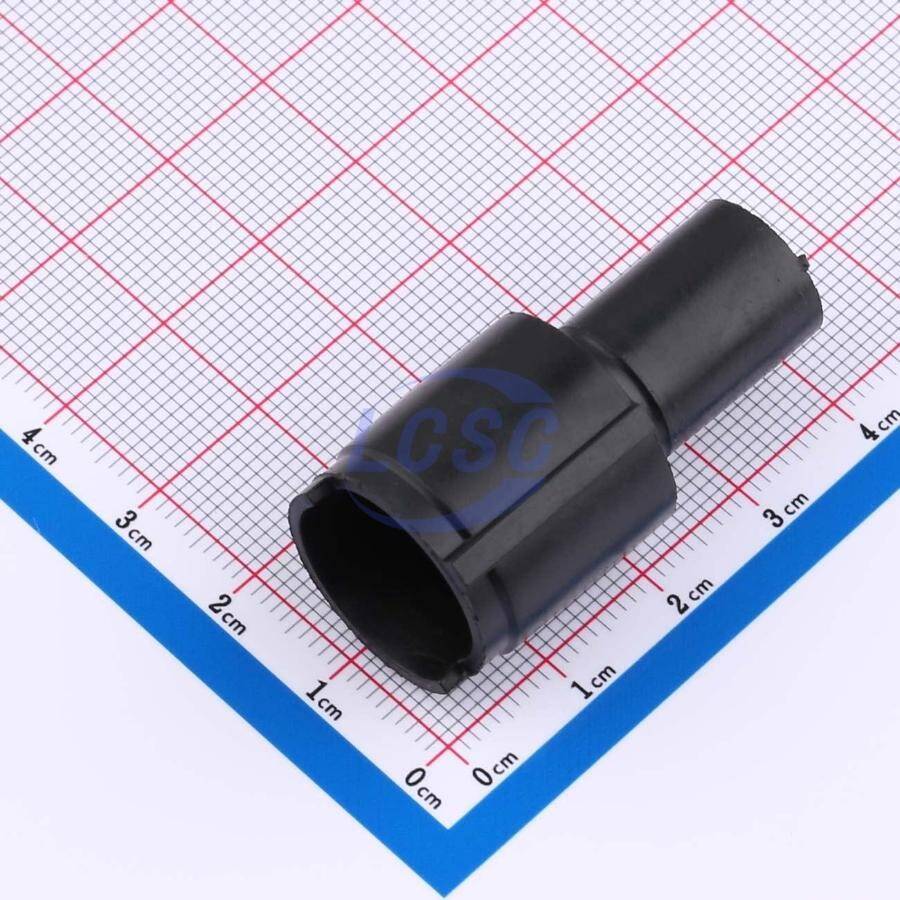 ITT CANNON 120-1806-000 - 1