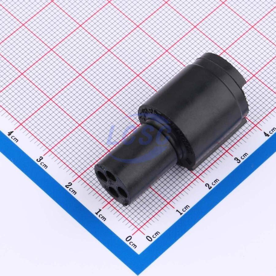 ITT CANNON 120-1806-000 - 2