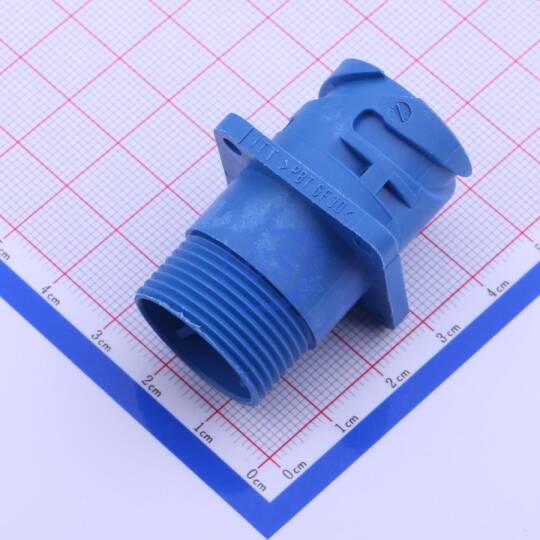 ITT CANNON 121583-0014