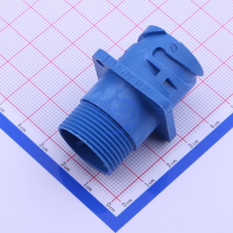 ITT CANNON 121583-0014