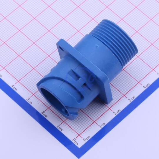 ITT CANNON 121583-0014 - 2