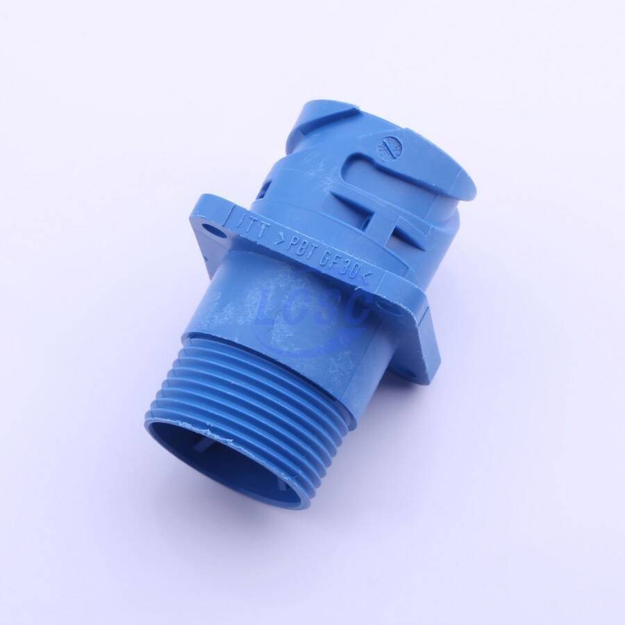 ITT CANNON 121583-0014 - 3