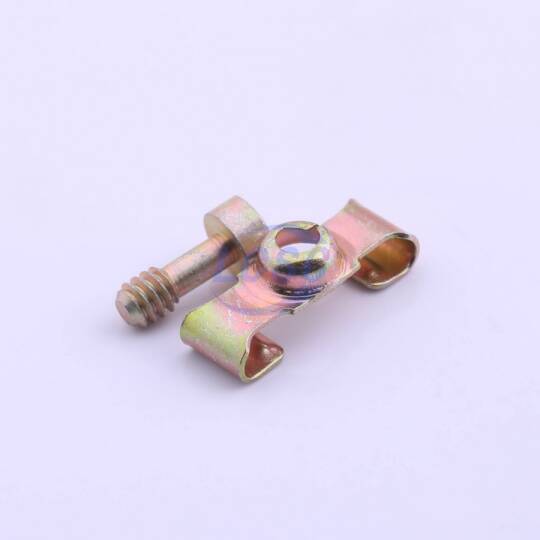 ITT CANNON D20419-18 - 3