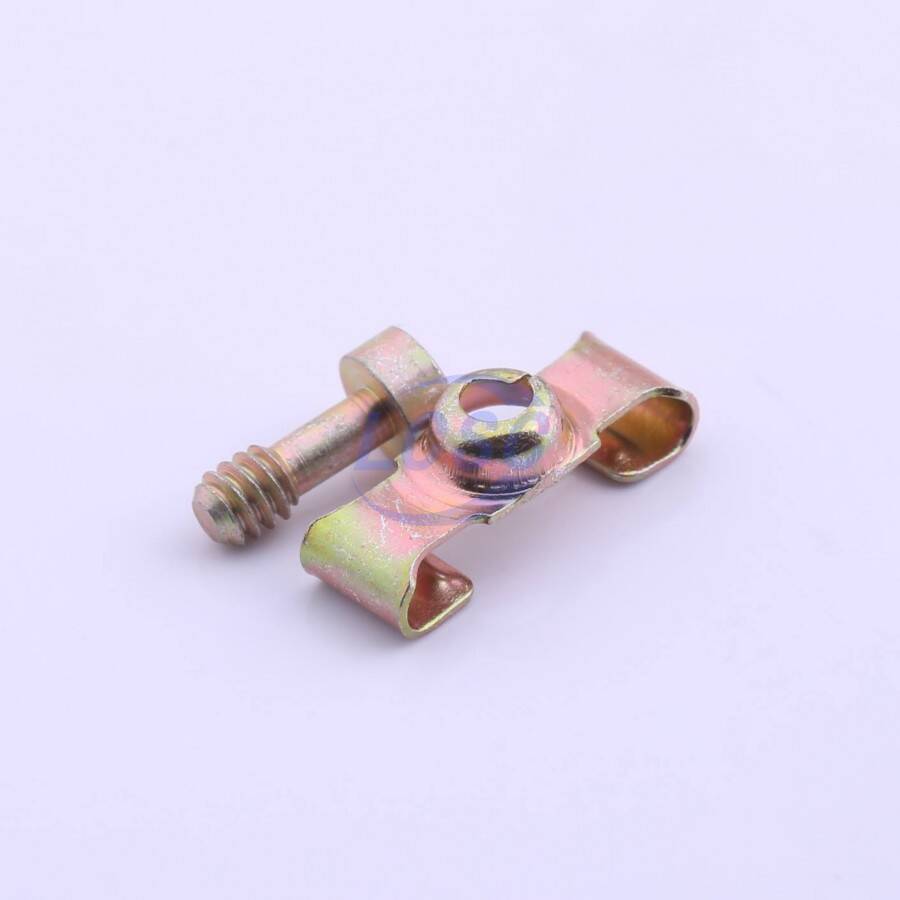 ITT CANNON D20419-18 - 3
