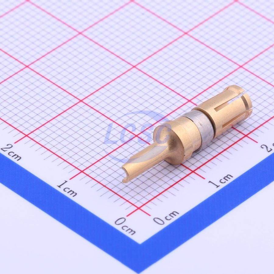 ITT CANNON DM53744-7 - 2