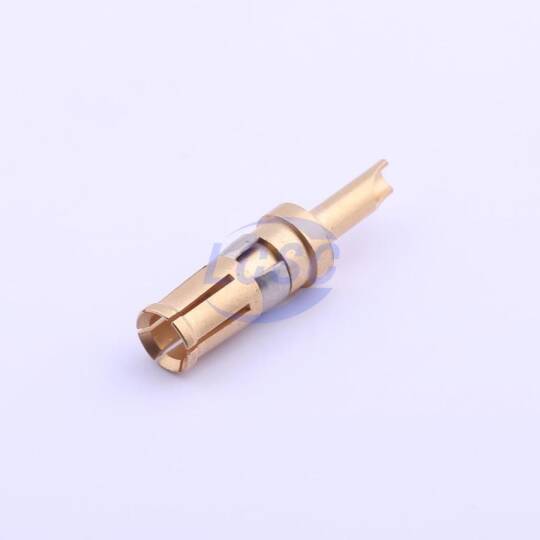 ITT CANNON DM53744-7 - 3