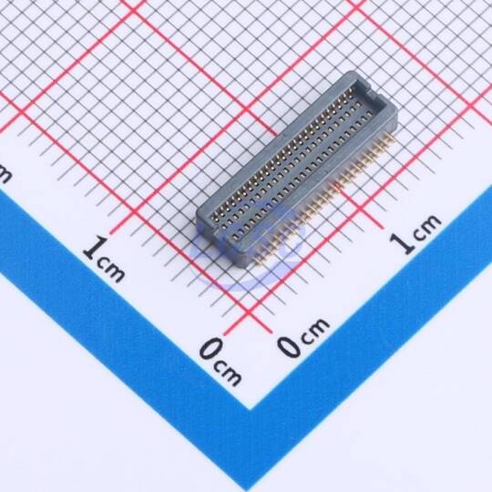 JAE Electronics AC01S050WA1R3000