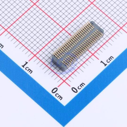 JAE Electronics AC01S050WA1R3000 - 2