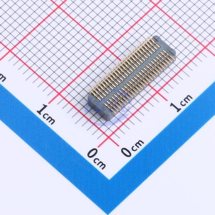 JAE Electronics AC01S050WA1R3000 - 2