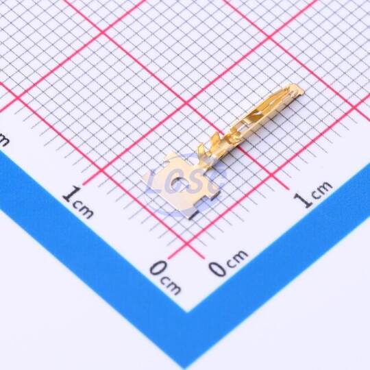 JAE Electronics D02-22-22S-10000