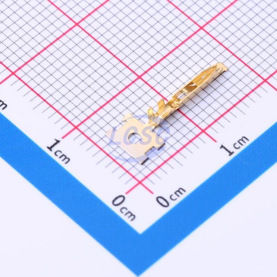 JAE Electronics D02-22-22S-10000 - 1
