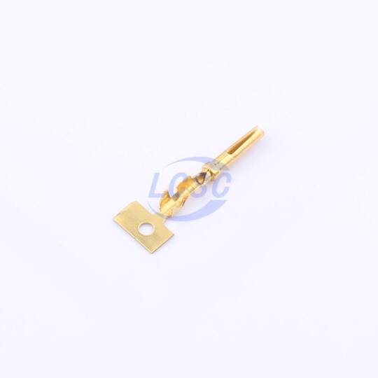 JAE Electronics D*C-20-24S-10000 - 3
