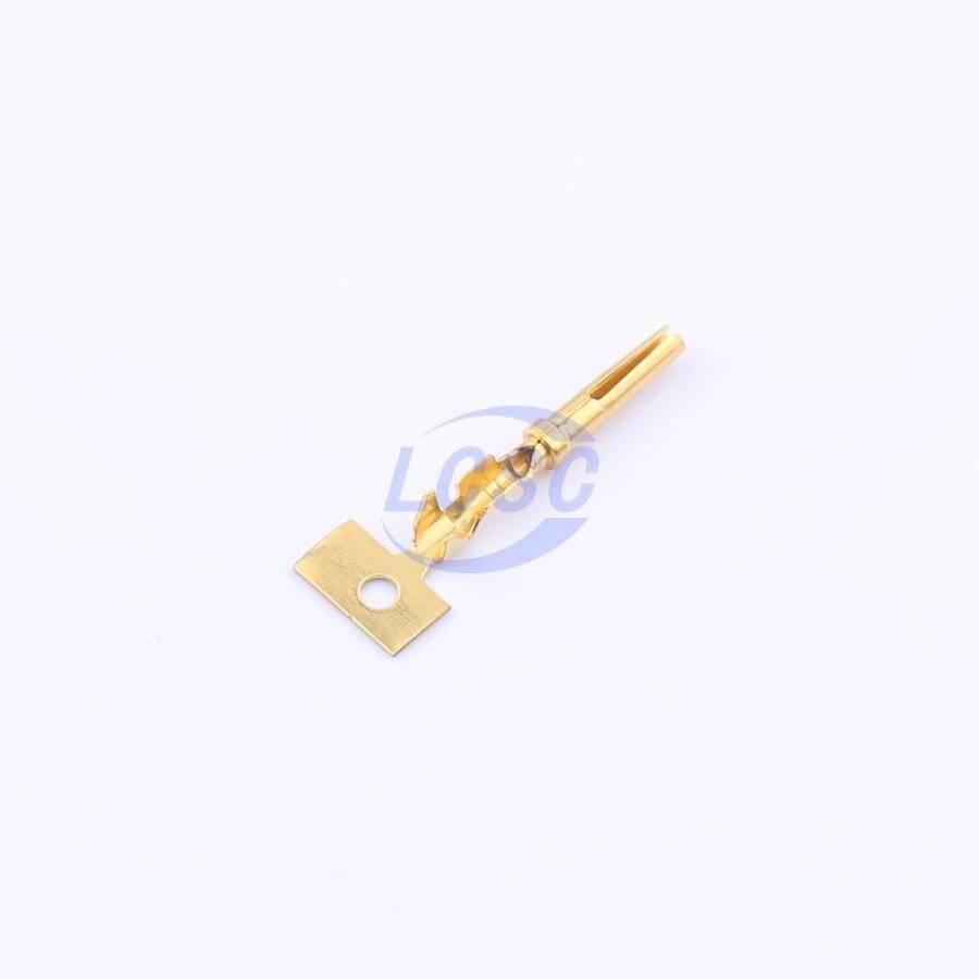 JAE Electronics D*C-20-24S-10000 - 3