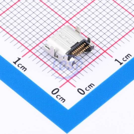 JAE Electronics DC3RX19JA3R1700 - 2