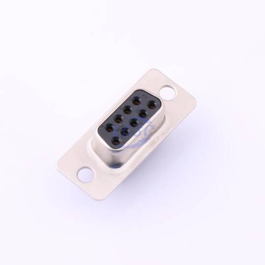 JAE Electronics DE-9SF-N - 3