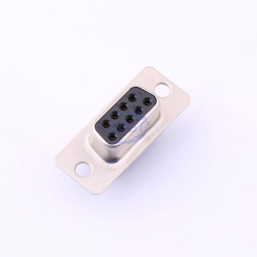 JAE Electronics DE-9SF-N - 3