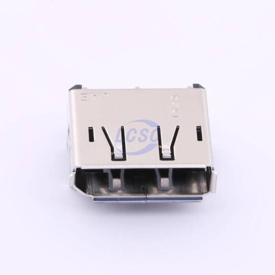 JAE Electronics DP1RD20JQ1R400 - 3