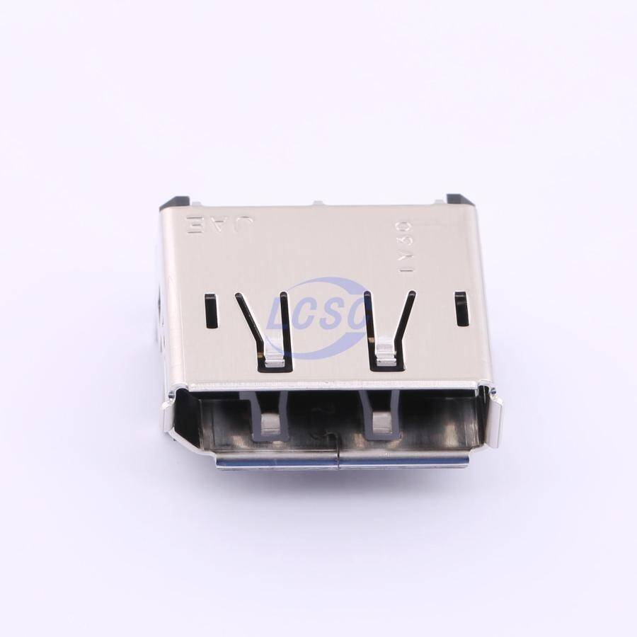 JAE Electronics DP1RD20JQ1R400 - 3