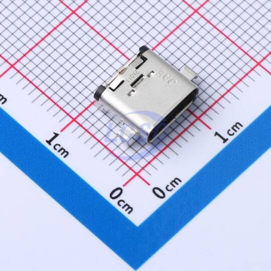 JAE Electronics DX07B024JJ1R1500