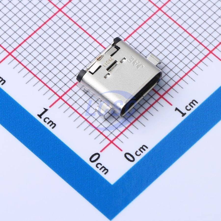 JAE Electronics DX07B024JJ1R1500 - 1