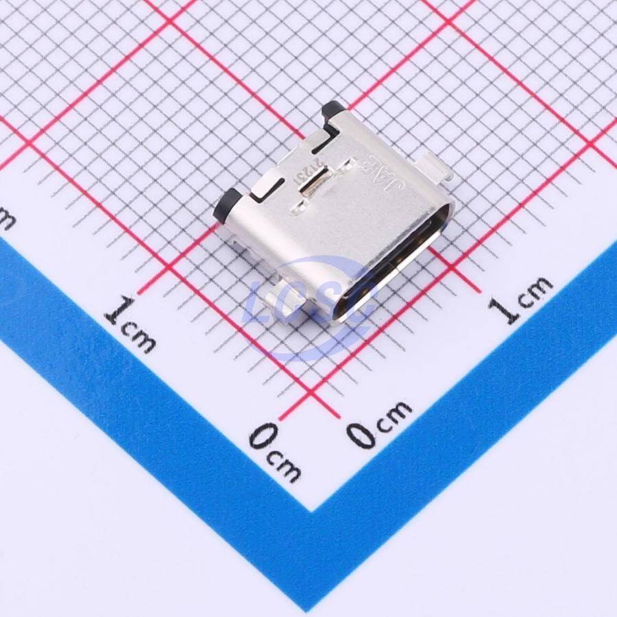 JAE Electronics DX07B024JJ2R1500 - 1