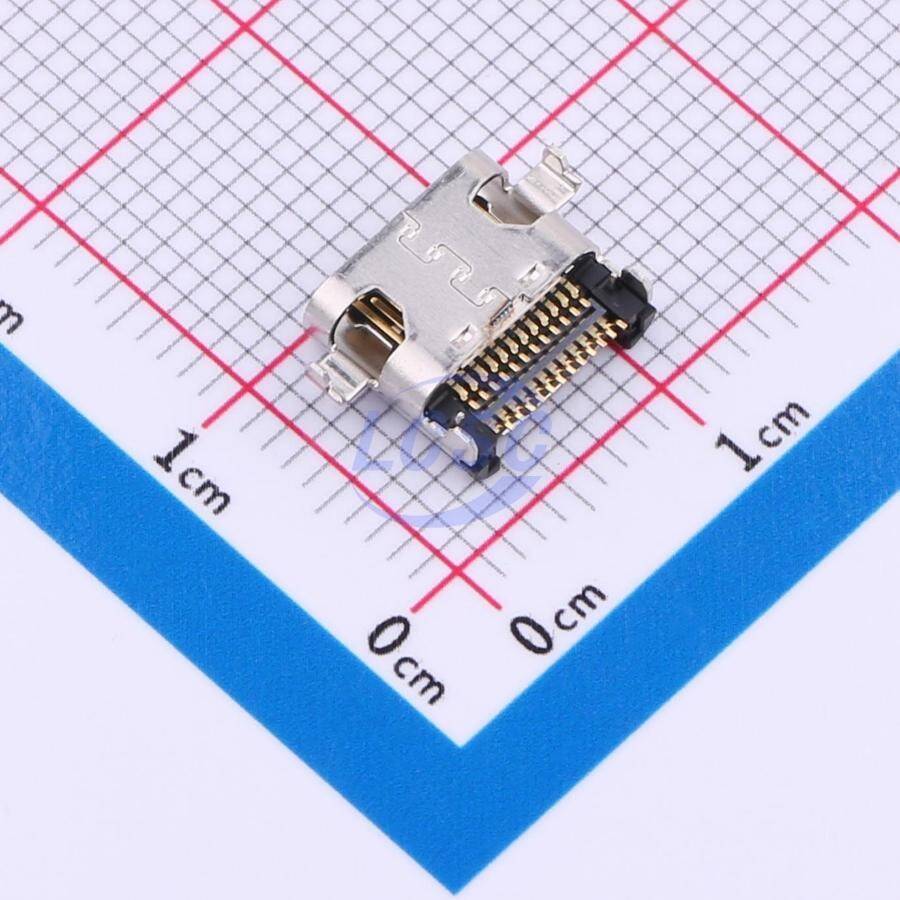 JAE Electronics DX07B024JJ2R1500 - 2