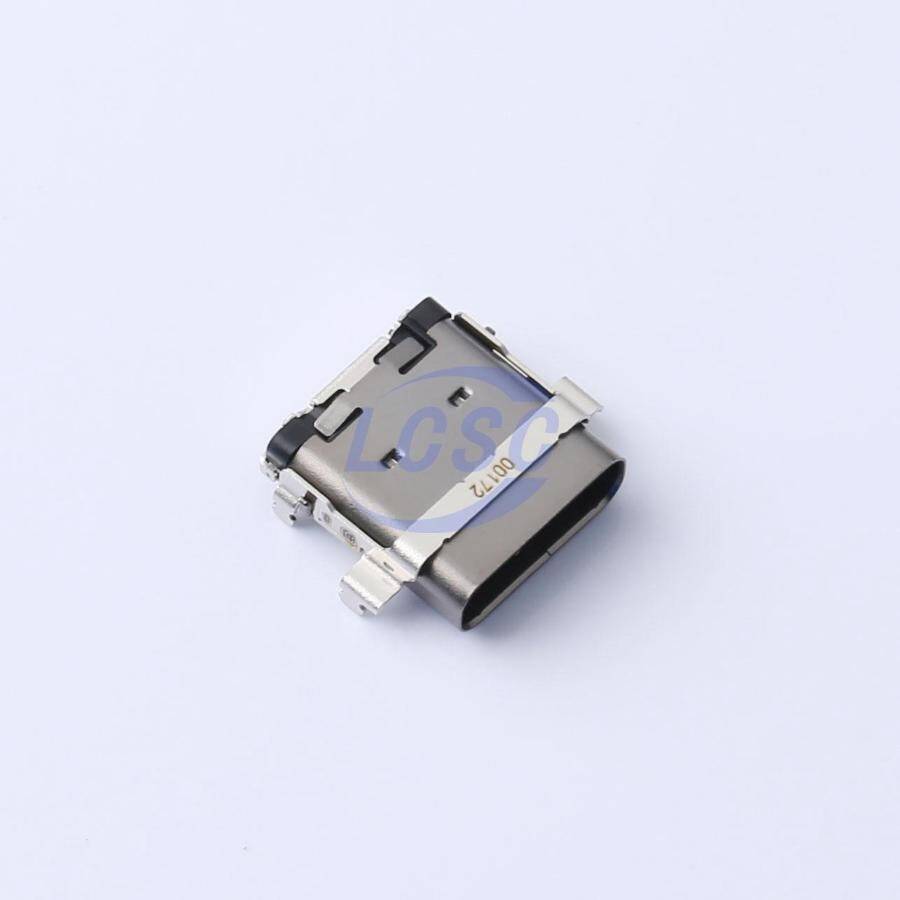 JAE Electronics DX07B024XJ1R1300 - 3