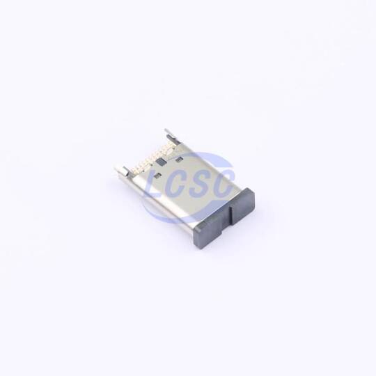 JAE Electronics DX07P022AA6R2000 - 3