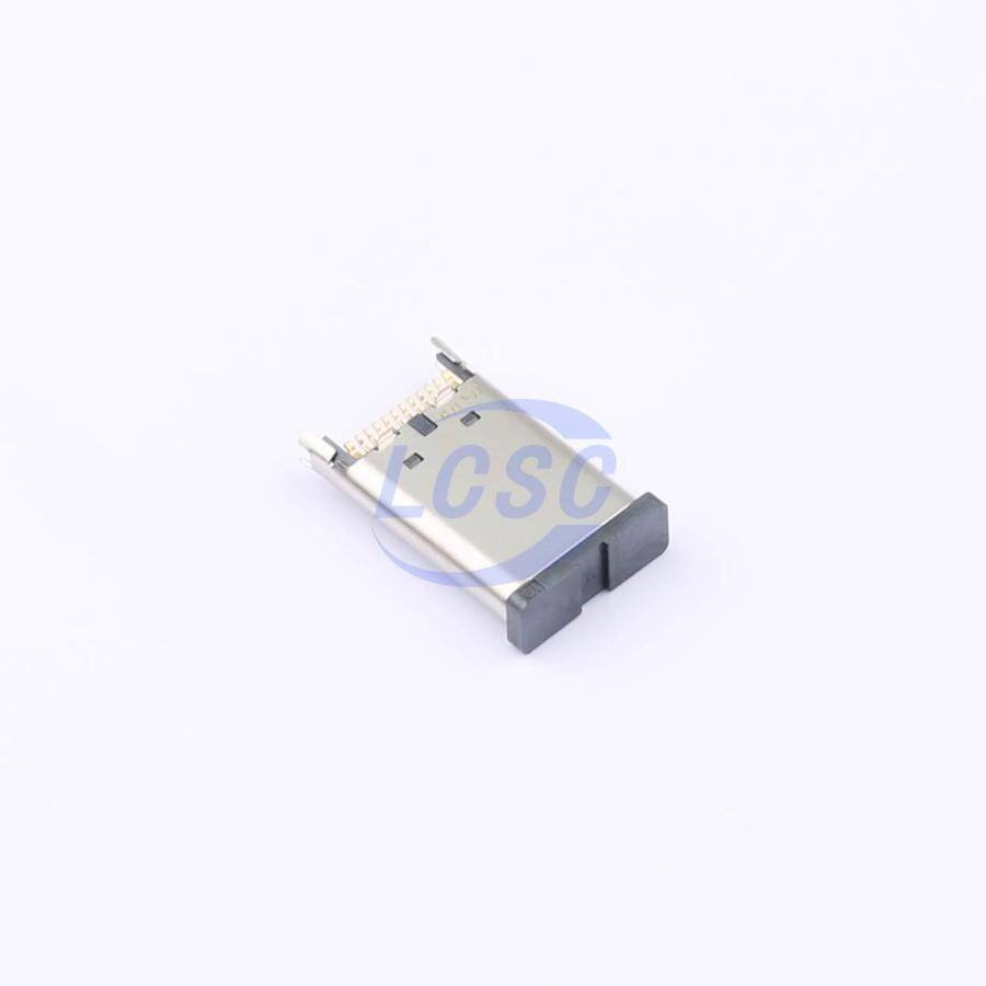 JAE Electronics DX07P022AA6R2000 - 3