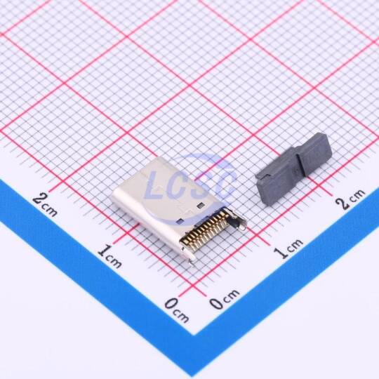 JAE Electronics DX07P024AJ1R1500 - 2