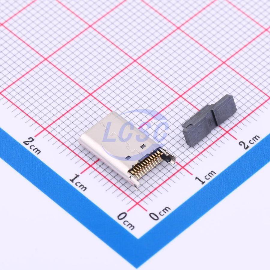 JAE Electronics DX07P024AJ1R1500 - 2