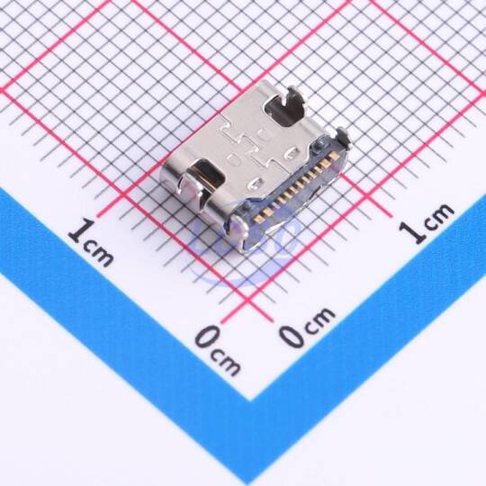 JAE Electronics DX07S016JA1R1500 - 2