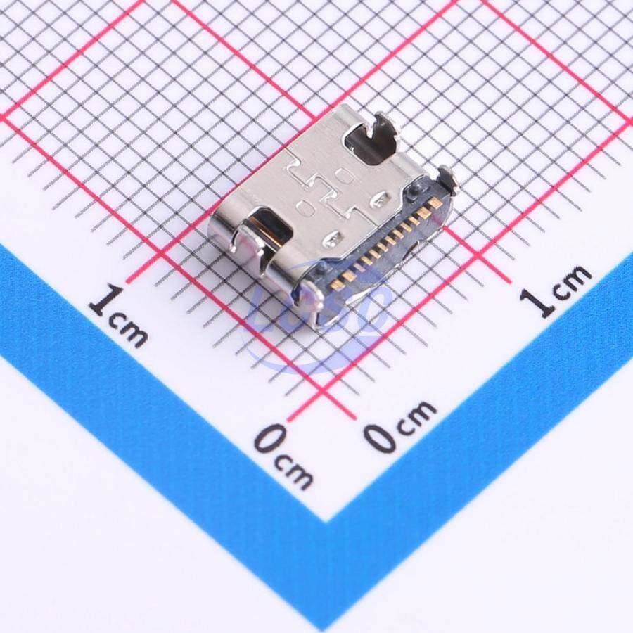 JAE Electronics DX07S016JA1R1500 - 2