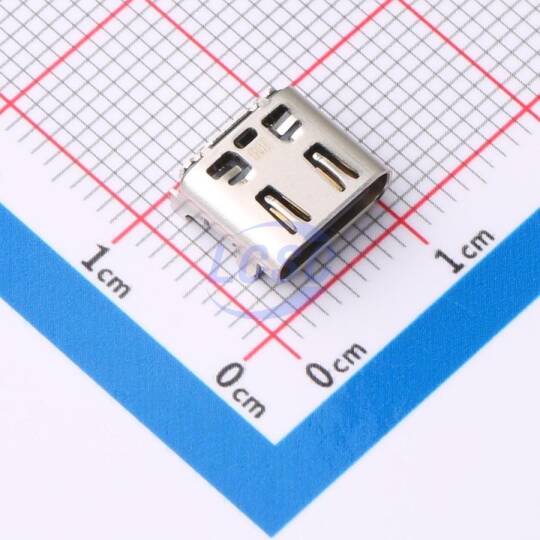 JAE Electronics DX07S024JA1R1300