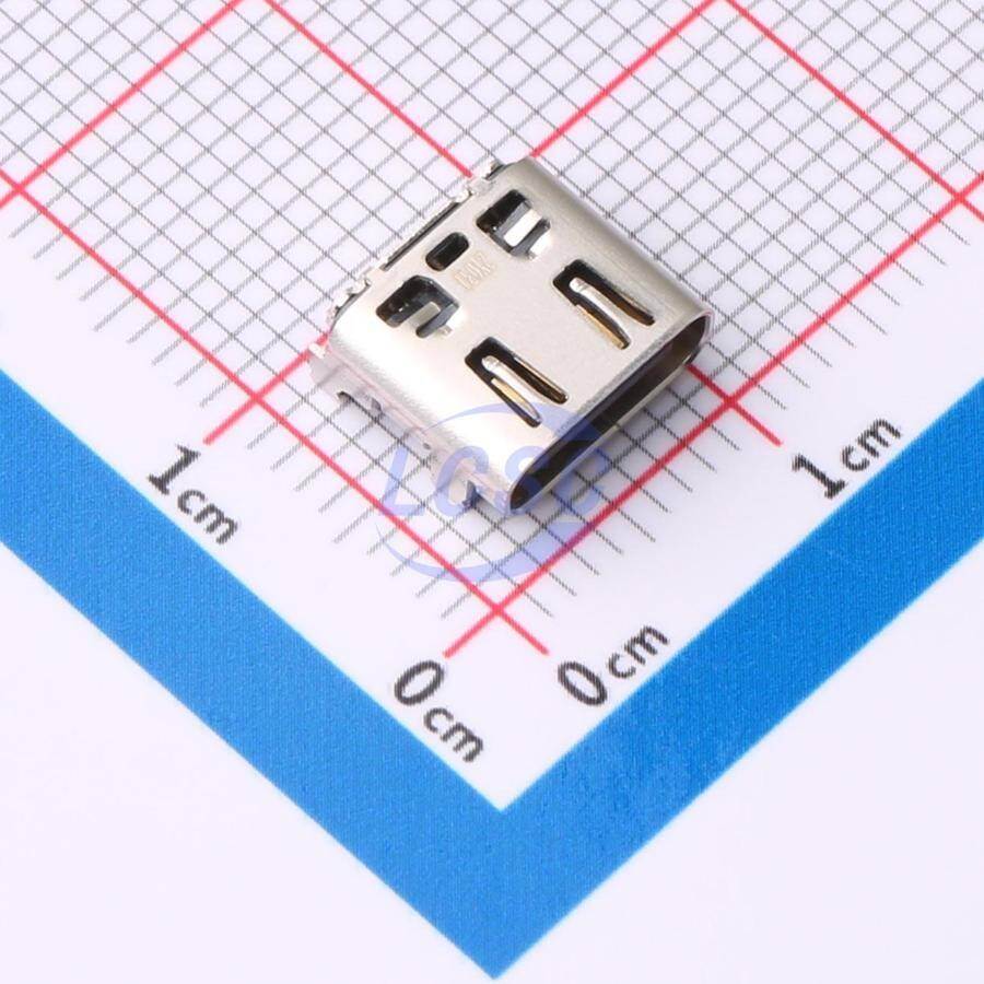 JAE Electronics DX07S024JA1R1300 - 1